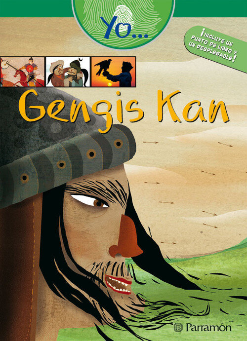 GENGIS KHAN
