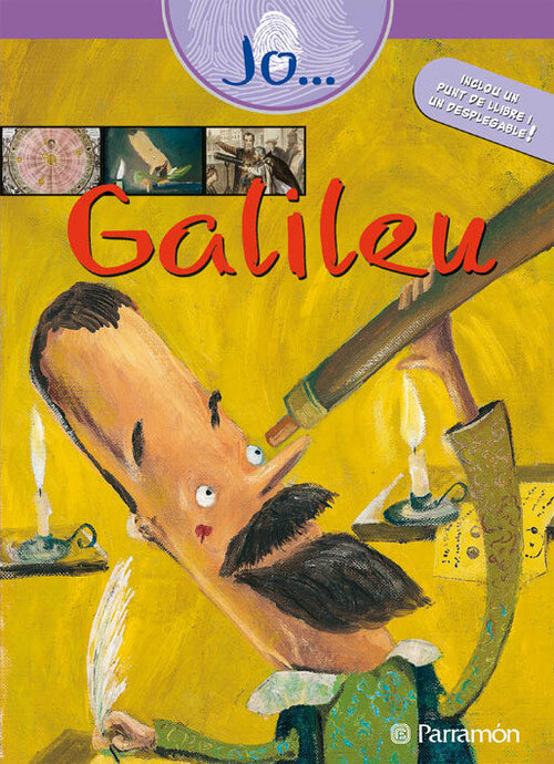 JO? GALILEO GALILEI