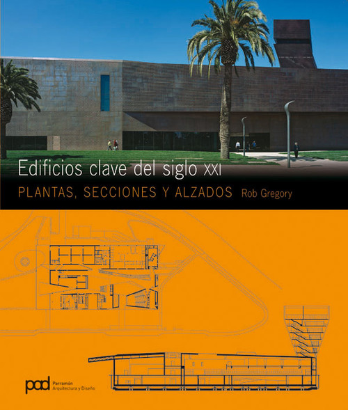 EDIFICOS CLAVE DEL SIGLO XXI
