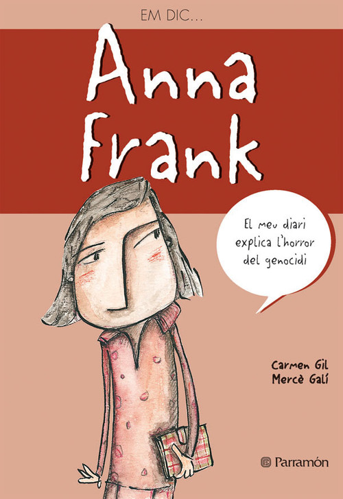 EM DIC...ANNA FRANK