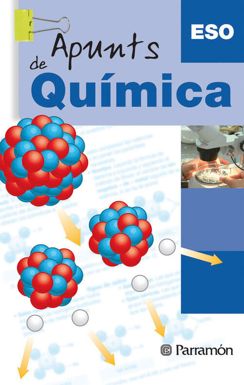 APUNTS DE QUIMICA