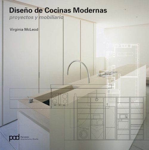 DISE�O DE COCINAS MODERNAS