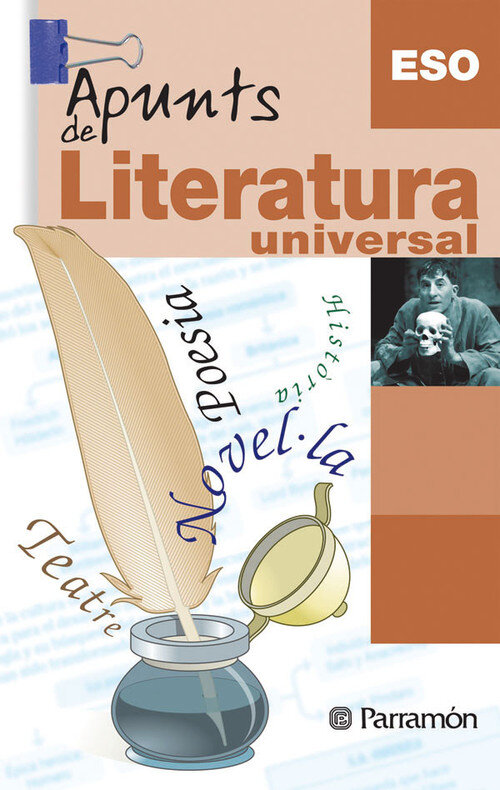 APUNTS DE LITERATURA