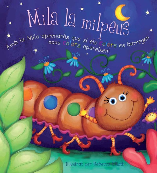 MILA LA MILPEUS