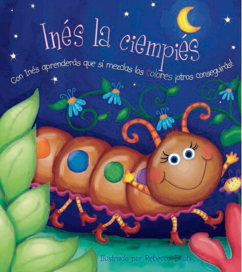 INES LA CIEMPIES