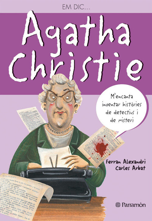 EM DIC...AGATHA CHRISTIE