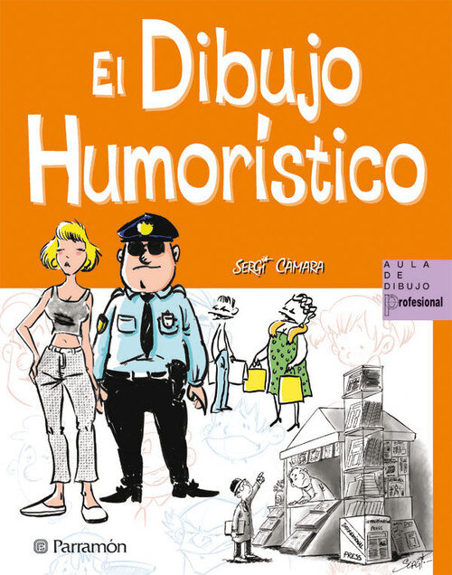 DIBUJO HUMORISTICO,EL