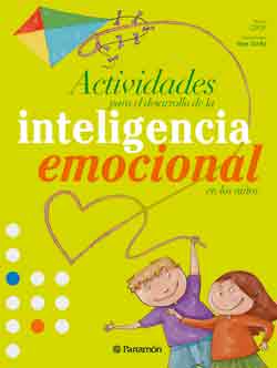 ACTIVIDADES PARA LA INTELIGENCIA EMOCIONAL