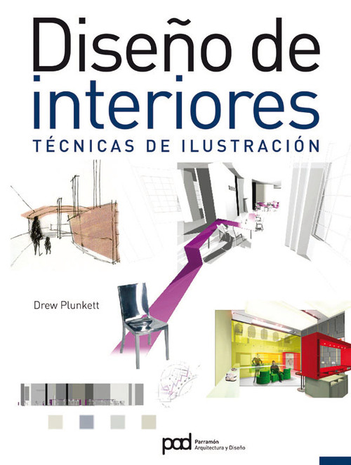 DISE�O DE INTERIORES