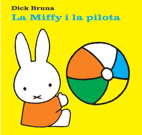 MIFFY I LA PILOTA, LA