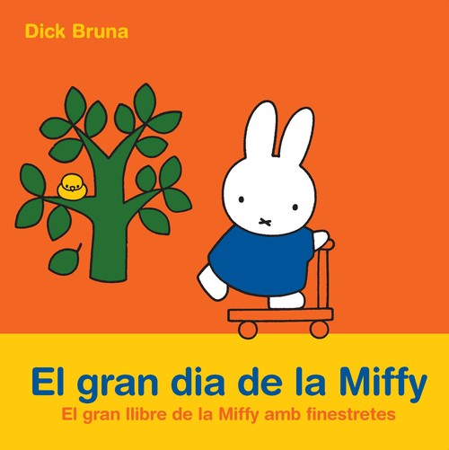 GRAN DIA DE LA MIFFY, EL