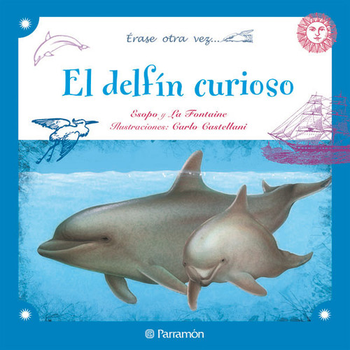 DELFIN CURIOSO,EL