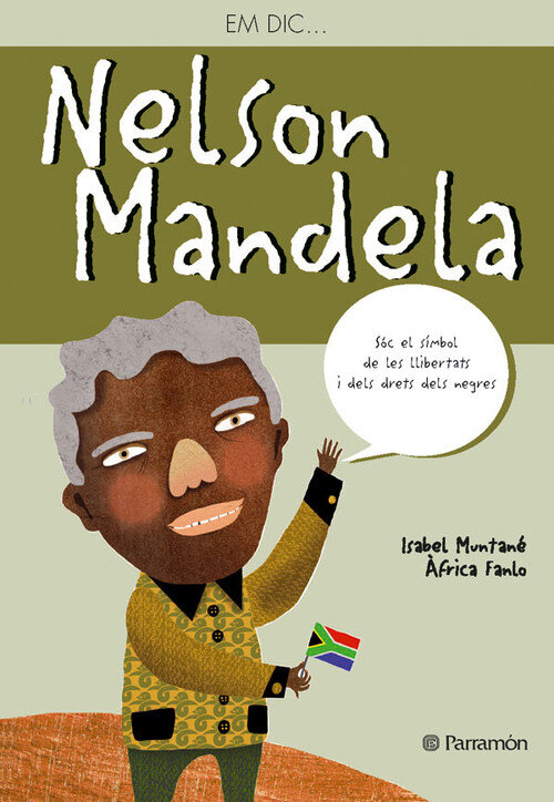 EM DIC...NELSON MANDELA