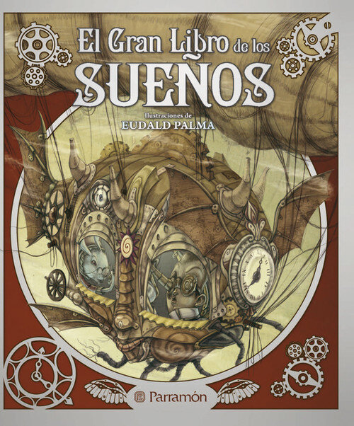 GRAN LIBRO DE LOS SUE�OS,EL