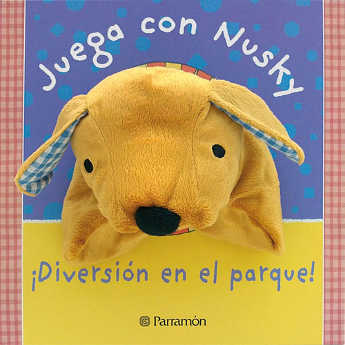 JUGA AMB EN NUSKY