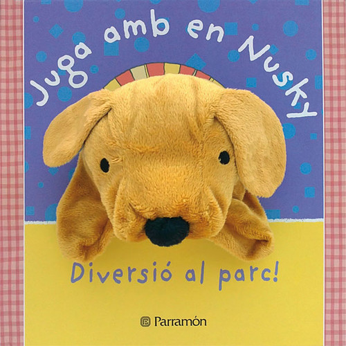 JUGA AMB EN NUSKY