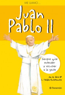 JUAN PABLO II