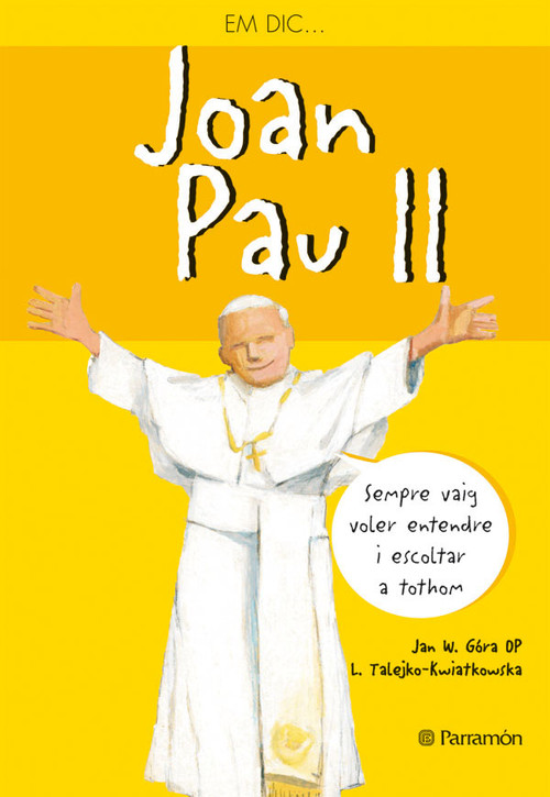JOAN PAU II EM DIC
