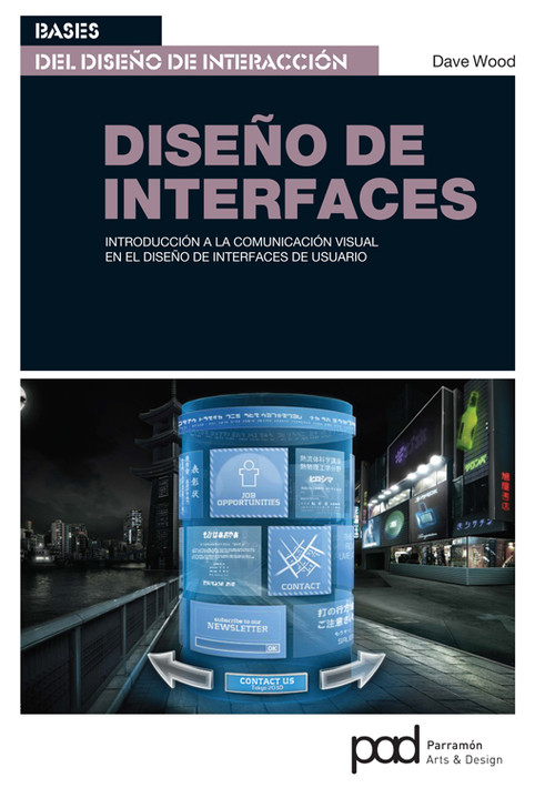 DISE�O DE INTERFACES