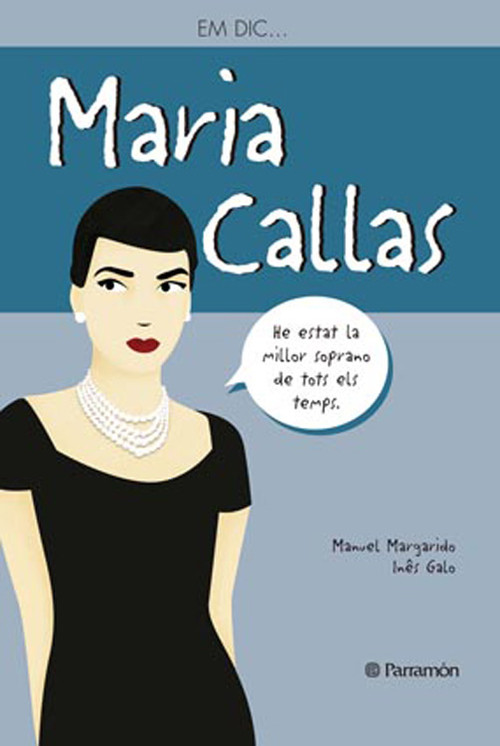EM DIC...MARIA CALLAS