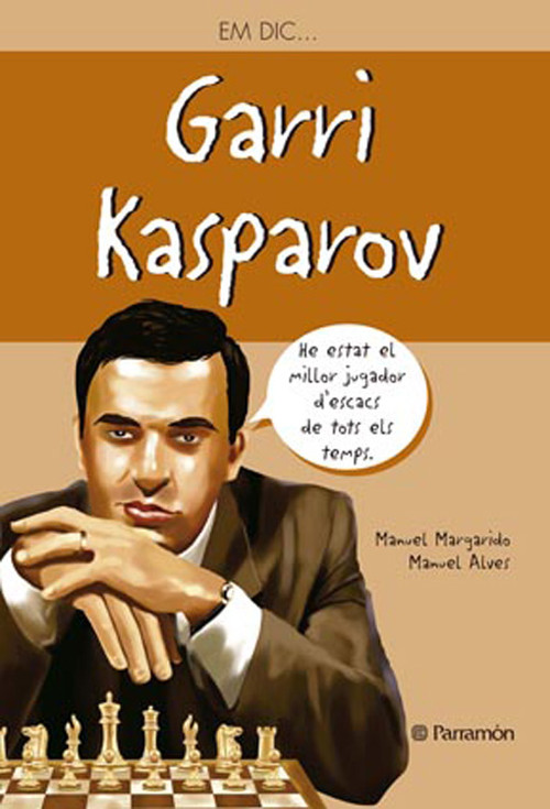 EM DIC...GARRI KASPAROV