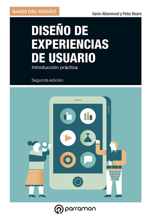 DISE�O DE EXPERIENCIAS DE USUARIO, 2