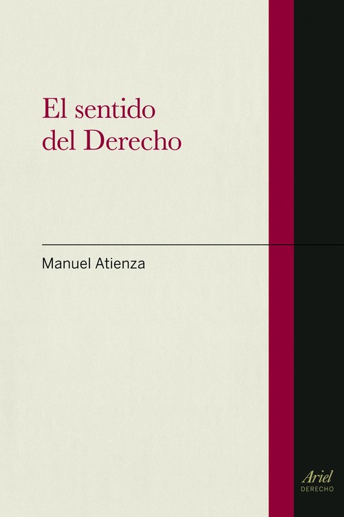 SENTIDO DEL DERECHO, EL