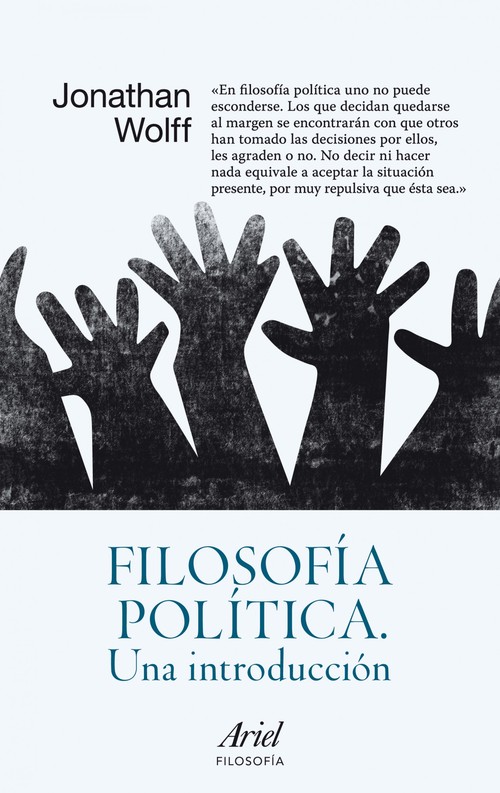 FILOSOFIA POLITICA