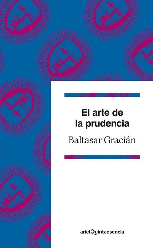 ARTE DE LA PRUDENCIA,EL