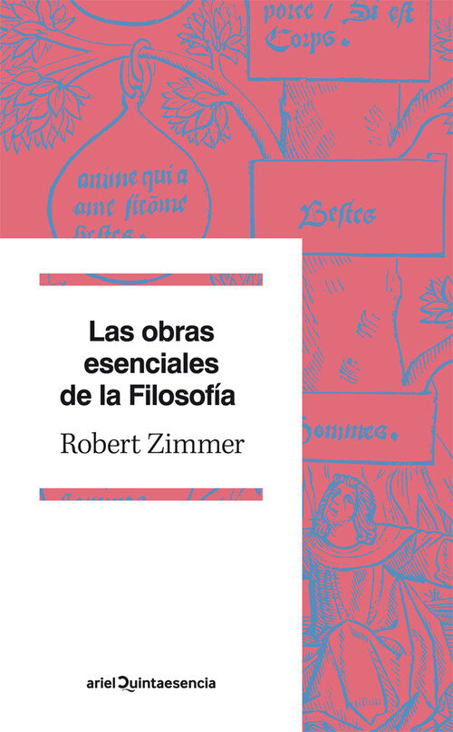 OBRAS ESENCIALES DE LA FILOSOFIA, LAS