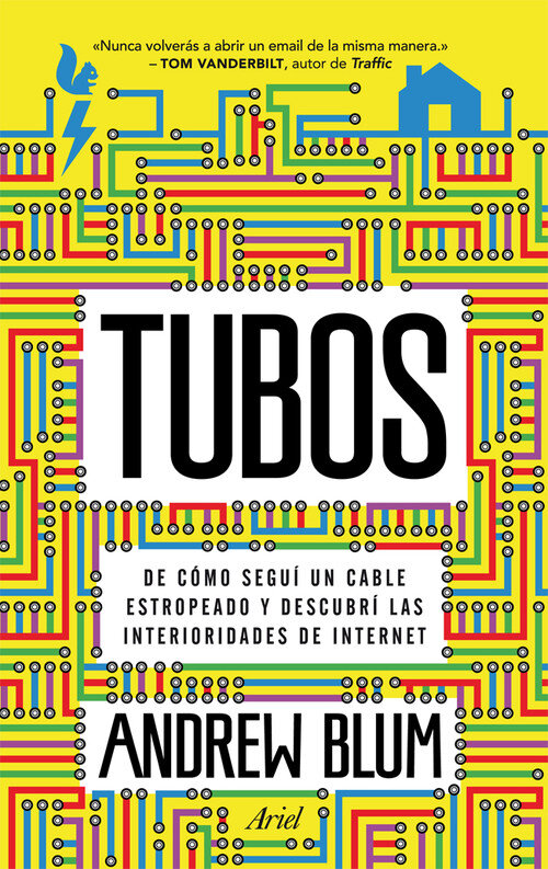 TUBOS