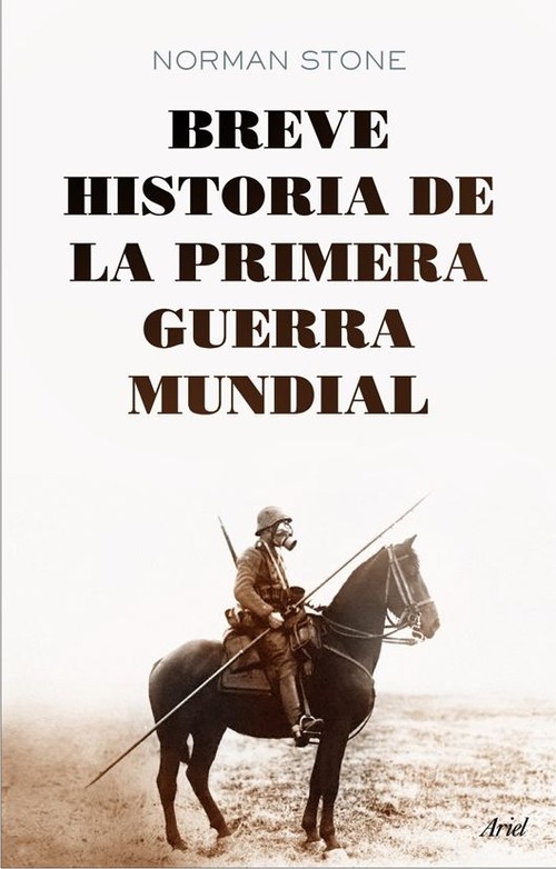 BREVE HISTORIA DE LA SEGUNDA GUERRA MUNDIAL