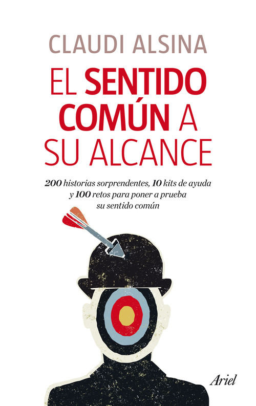 SENTIDO COMUN A SU ALCANCE, EL