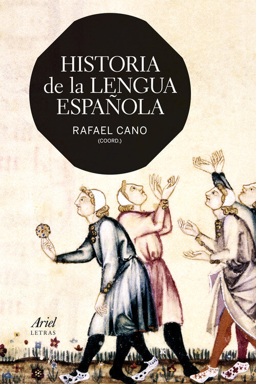 HISTORIA DE LA LENGUA ESPA�OLA