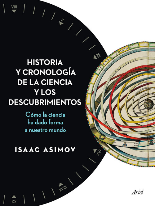 HISTORIA Y CRONOLOGIA DE LA CIENCIA Y LOS DESCUBRIMIENTOS