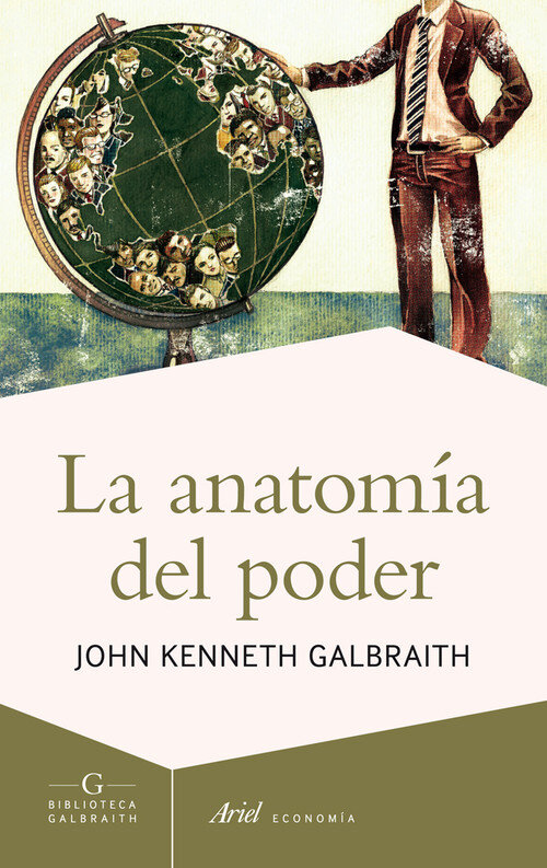 ANATOMIA DEL PODER, LA