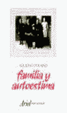FAMILIA Y AUTOESTIMA