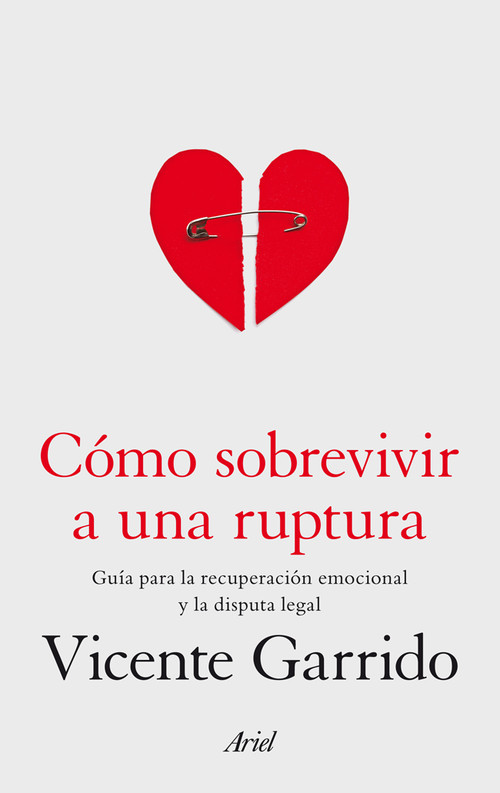 COMO SOBREVIVIR A UNA RUPTURA