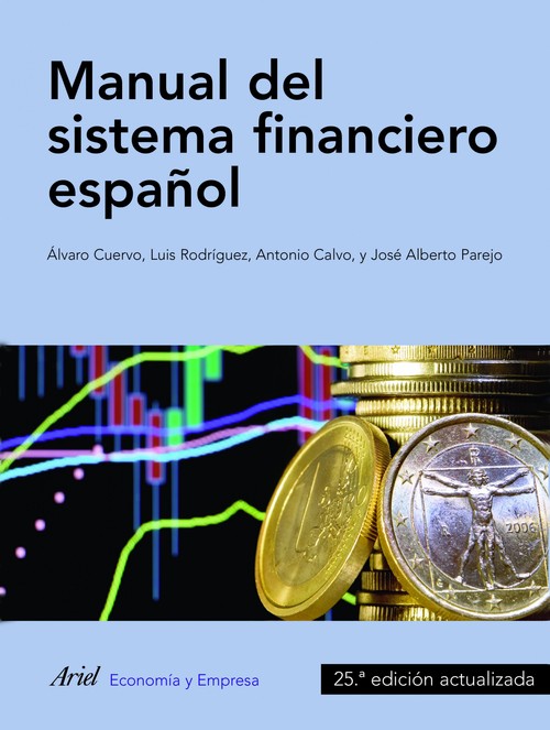 MANUAL DE SISTEMA FINANCIERO ESPA�OL