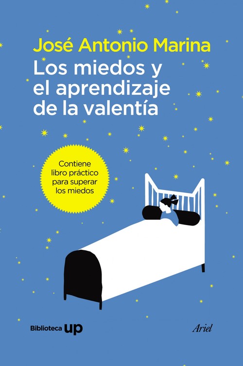 PACK LOS MIEDOS Y EL APRENDIZAJE DE LA VALENTIA