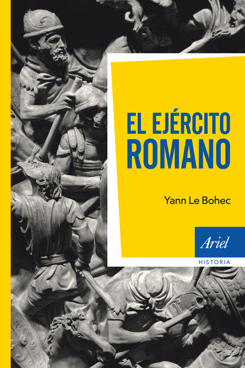 BREVE HISTORIA DE LA ROMA ANTIGUA