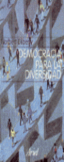 DEMOCRACIA PARA LA DIVERSIDAD