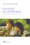 FANTASIA DE AVENTURAS