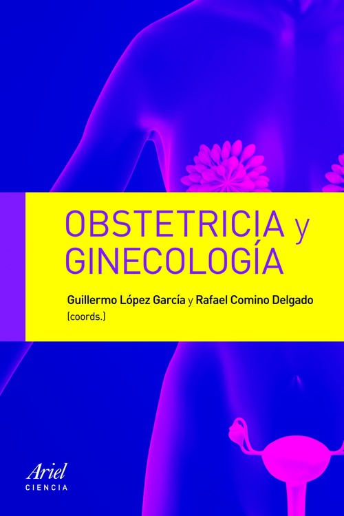 OBSTETRICIA Y GINECOLOGIA
