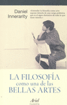 FILOSOFIA COMO UNA DE LAS BELLAS ARTES, LA