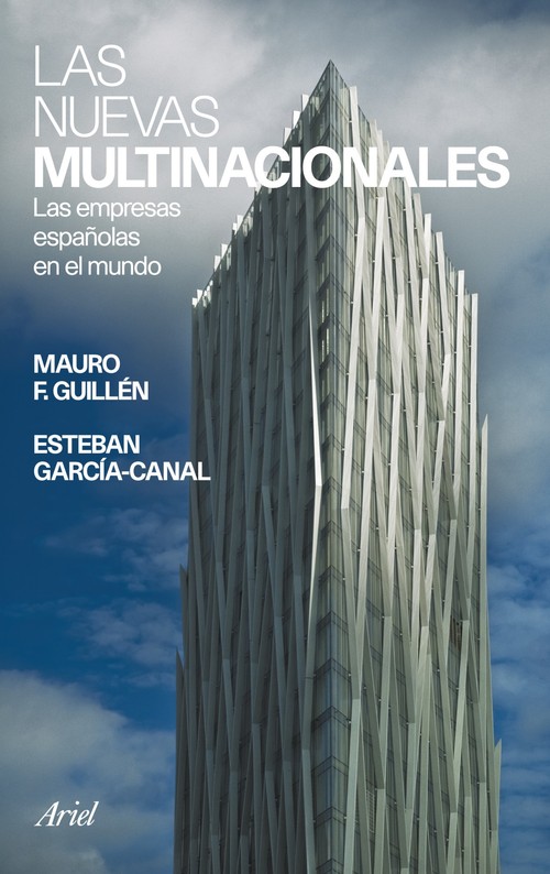 NUEVAS MULTINACIONALES, LAS