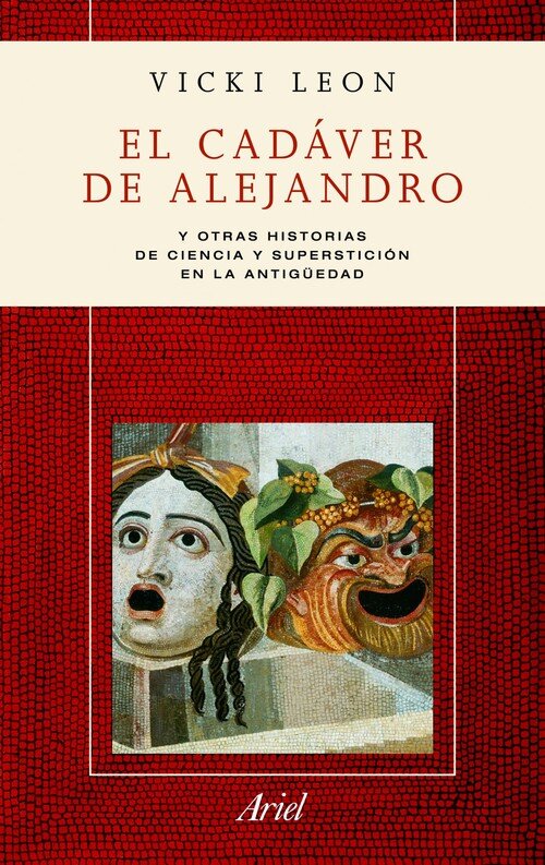 CADAVER DE ALEJANDRO, EL