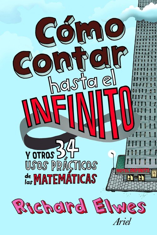 COMO CONTAR HASTA EL INFINITO