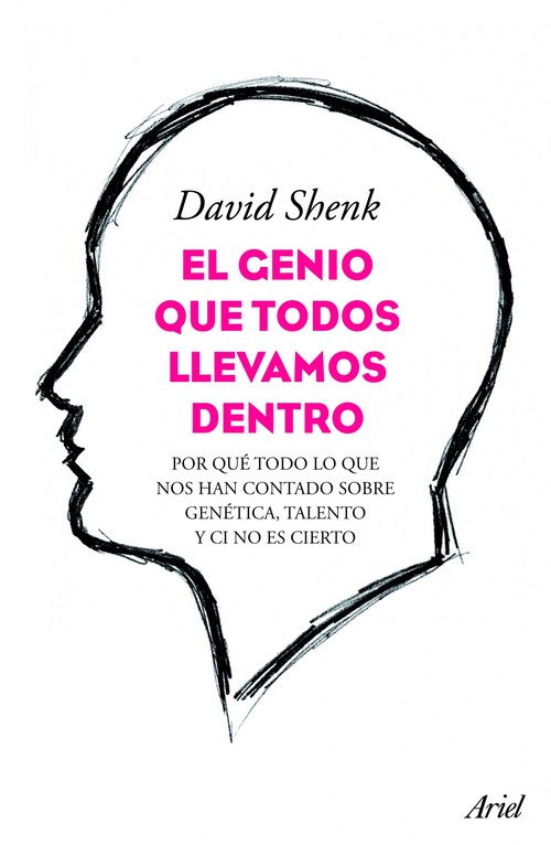GENIO QUE TODOS LLEVAMOS DENTRO, EL