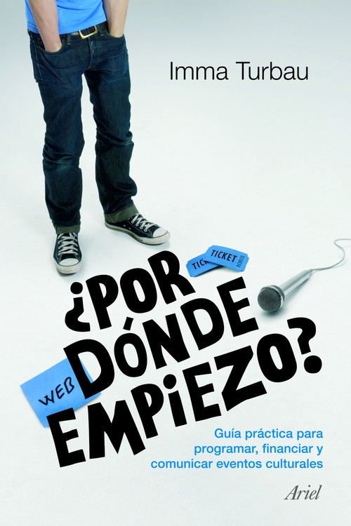 POR DONDE EMPIEZO?